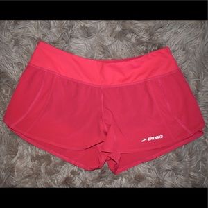 Brooks Running Shorts